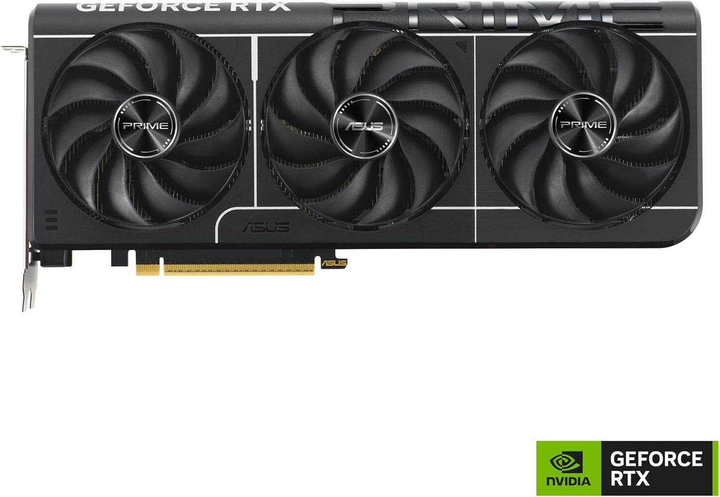 ASUS PRIME-RTX5080-O16G  16GB GDDR7 256B PCIE