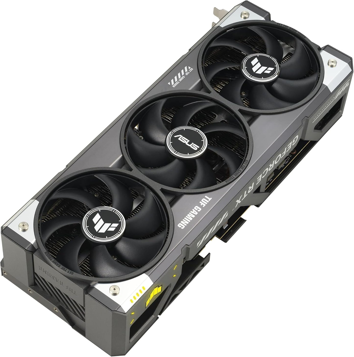 ASUS TUF-RTX5090-O32G-GAMING GeForce RTX 5090 32G GDDR7 512B PCIE