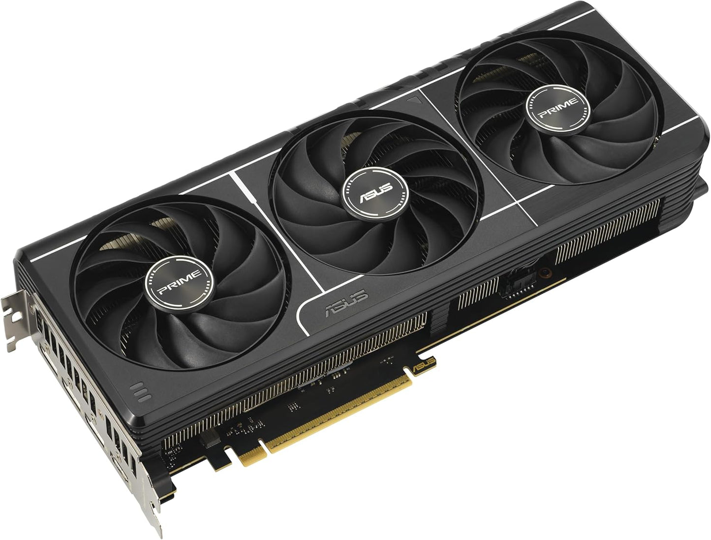 ASUS PRIME-RTX5080-O16G  16GB GDDR7 256B PCIE