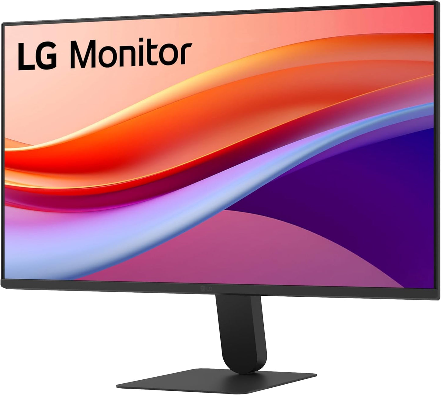 LG MN 24U411A-B 24 IPS 1920x1080 5ms 120hz Black