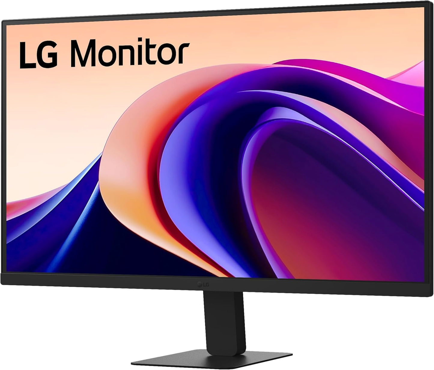 LG 27 IPS 2560x1440 16:9 5ms 100Hz HDMI USB