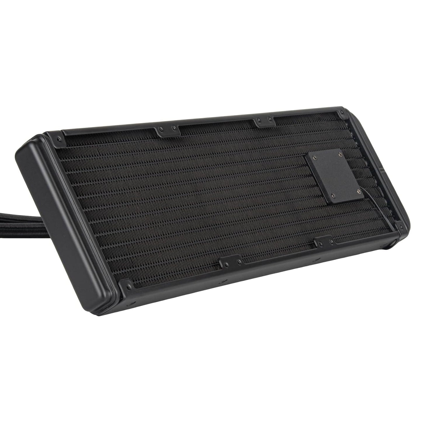 Silverstone Fan XE360-4677 Water Block designed for Intel LGA 4677 socket