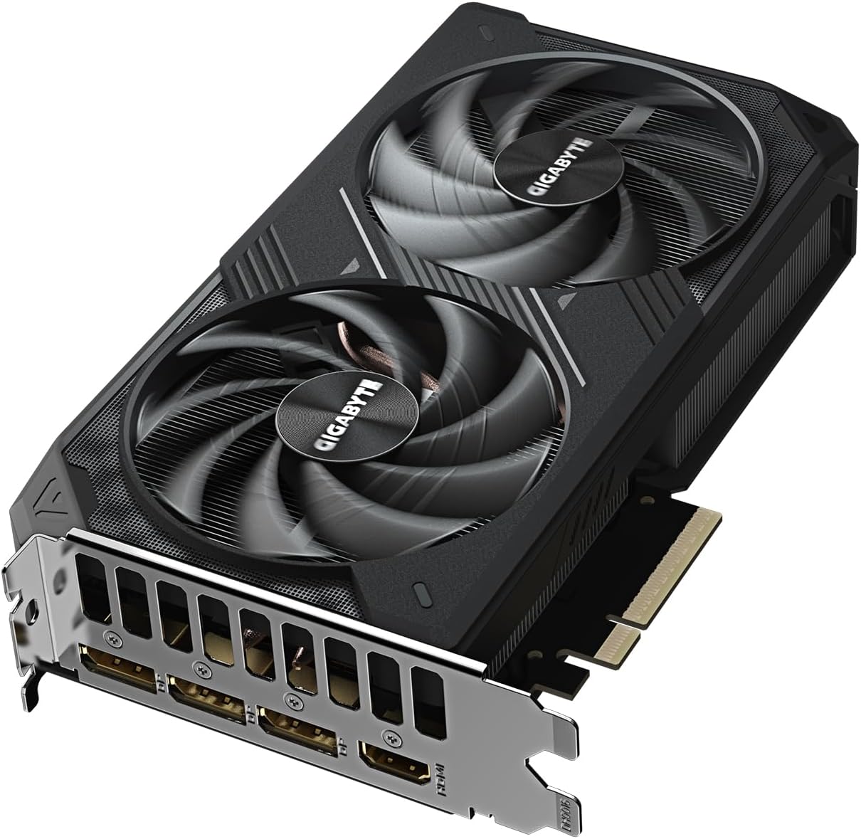 Gigabyte GeForce RTX 5060 Ti WINDFORCE OC 8G 8GB GDDR7