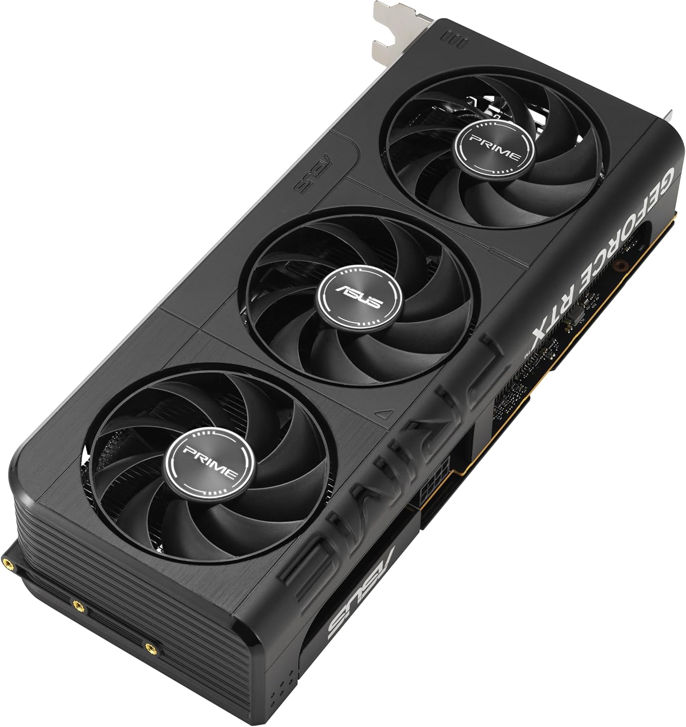 ASUS PRIME-RTX5060-8G GeForce RTX 5060 8GB GDDR7 128bit PCIE