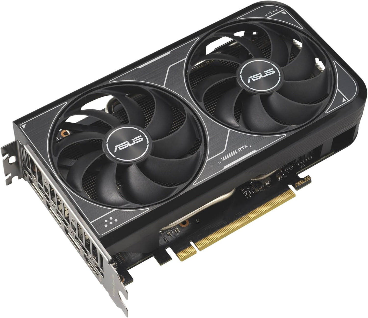 ASUS GeForce RTX 4060 Ti SSD 8GB GDDR6 128bit