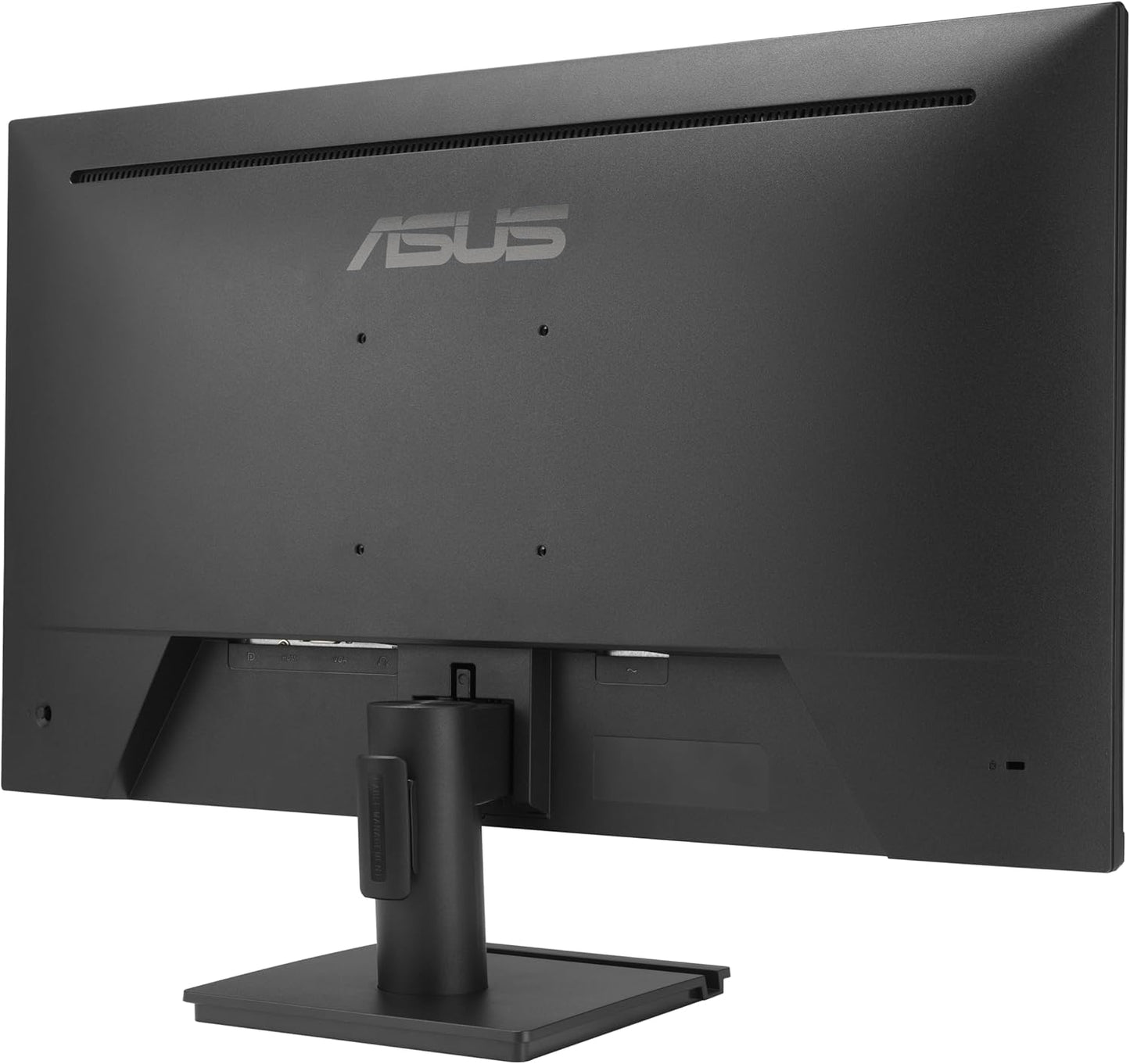 ASUS MN VA279QG 27 IPS 1920x1080 16:9 1ms 120Hz DP HDMI VGA Speaker Retail