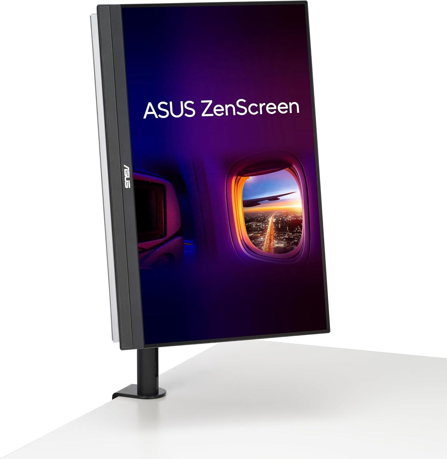 ASUS ZenScreen 22” (21.5 viewable)