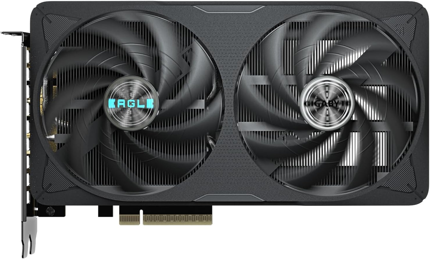 Gigabyte GeForce RTX 5060 Ti WINDFORCE OC 8G 8GB GDDR7
