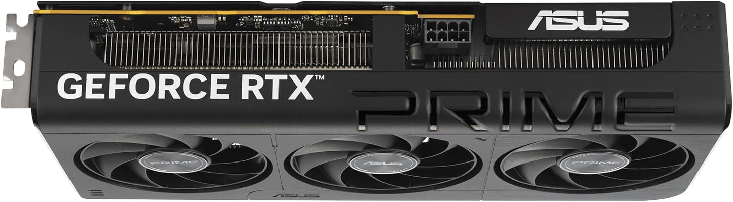 ASUS PRIME-RTX5060-8G GeForce RTX 5060 8GB GDDR7 128bit PCIE