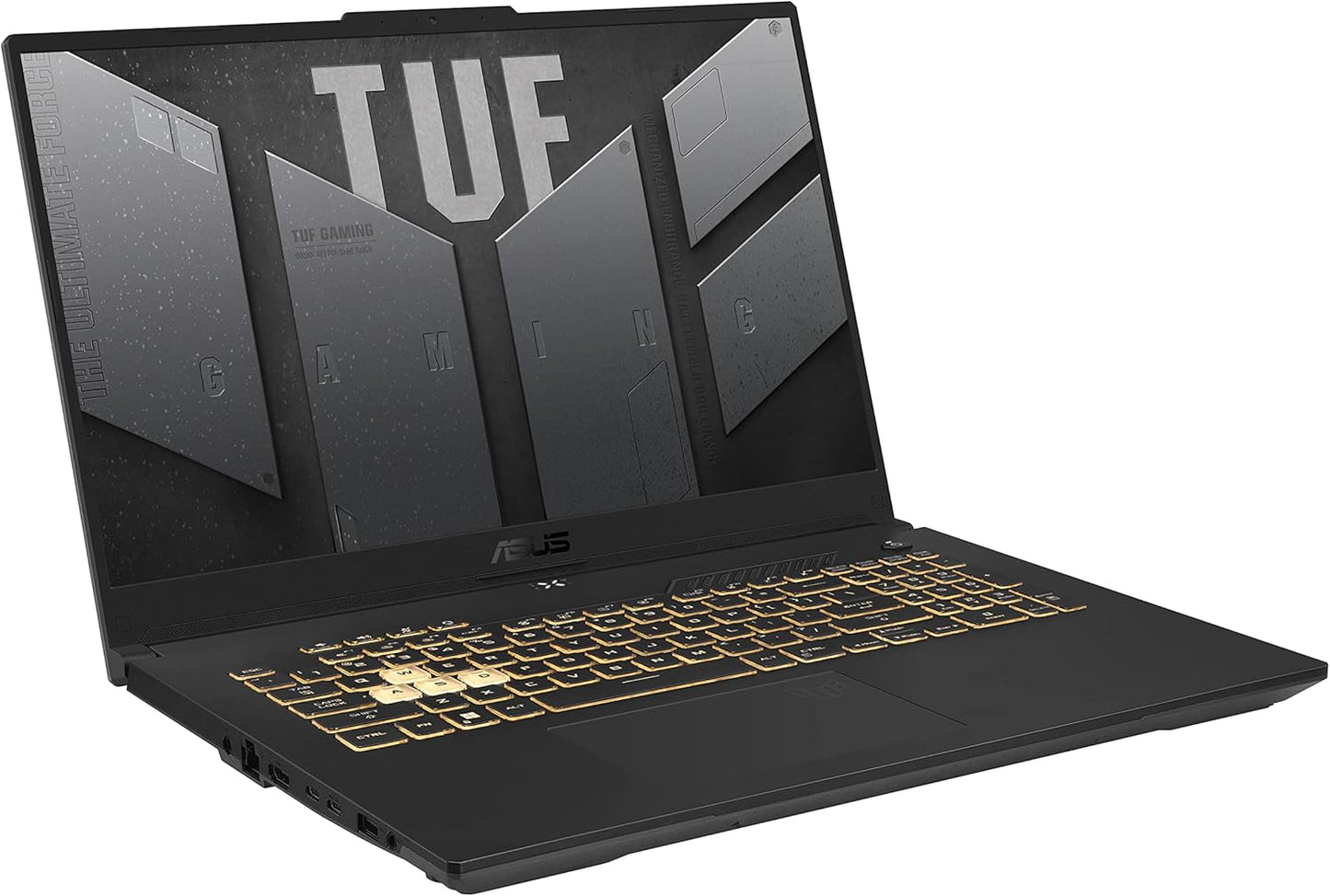 ASUS FX707VUR-AS53-CA 17.3 Core5-210H 16GB 512GB RTX4050 W11H