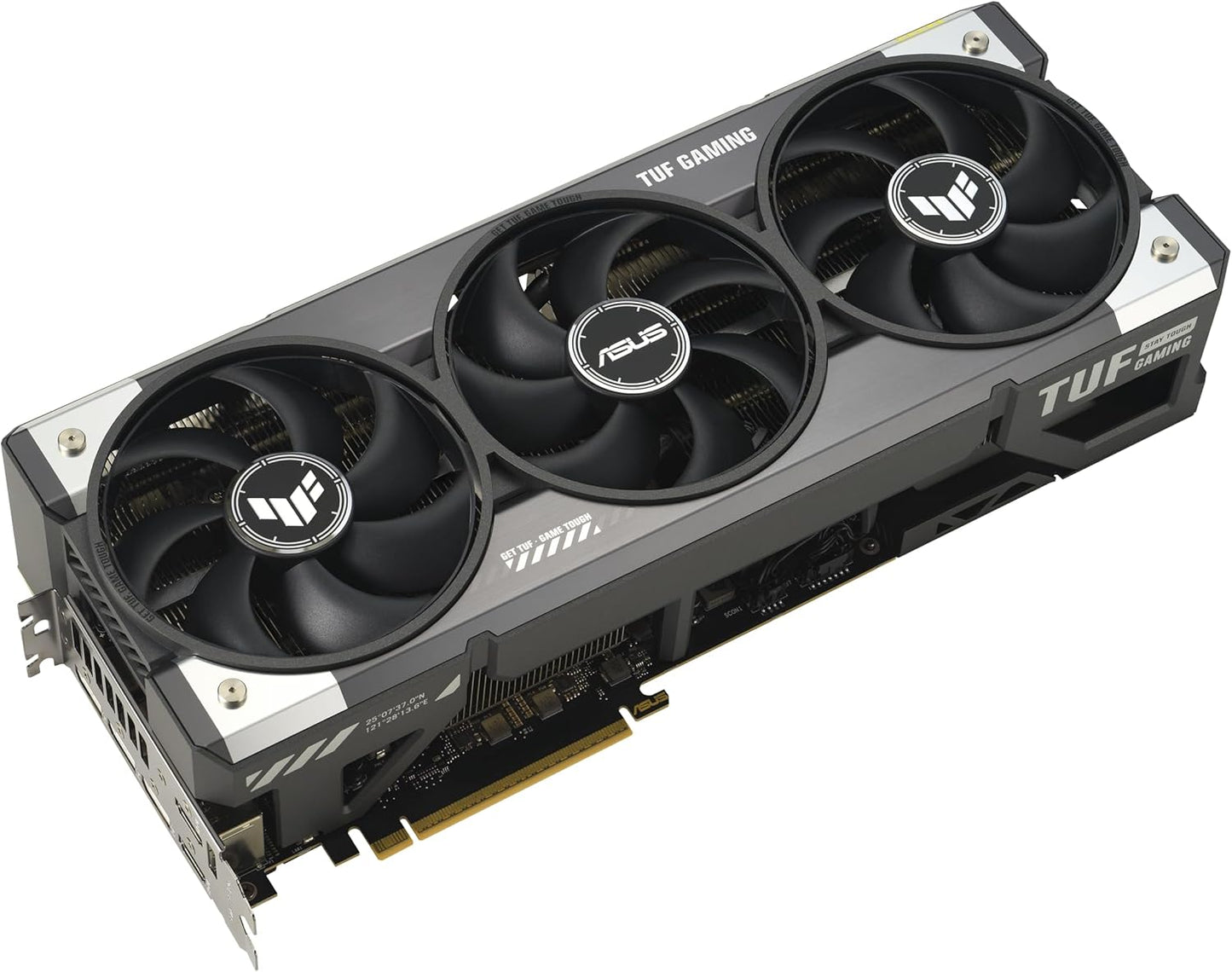 ASUS TUF-RTX5090-O32G-GAMING GeForce RTX 5090 32G GDDR7 512B PCIE