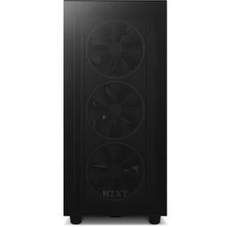 NZXT Case CM-H71EB-01 Mid-Tower e-ATX