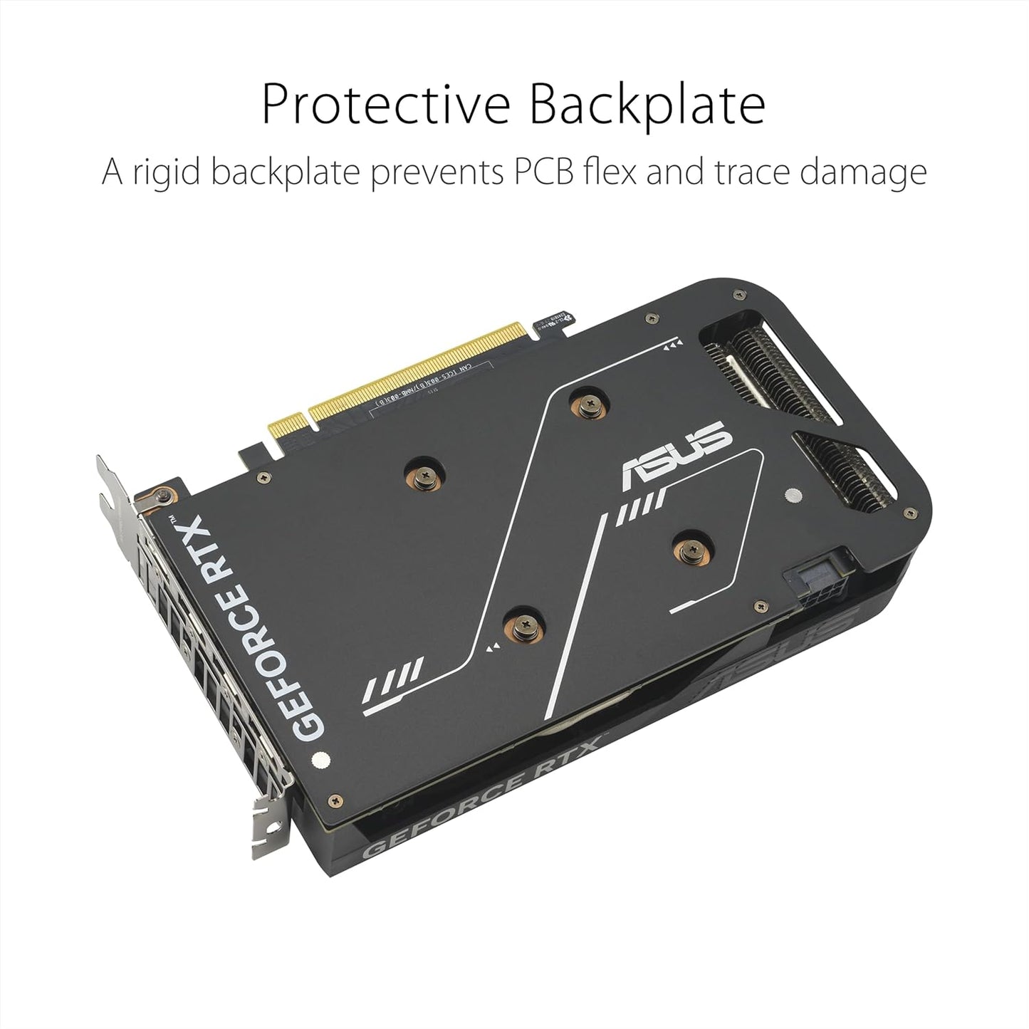 ASUS GeForce RTX 4060 Ti SSD 8GB GDDR6 128bit