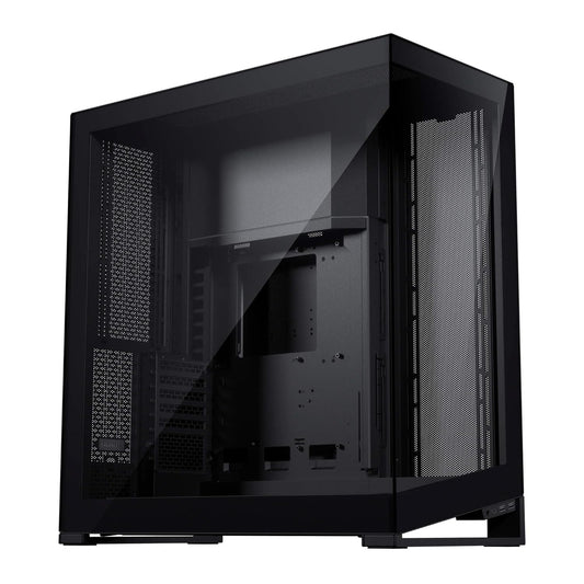 Phanteks  NV9 Full tower TG Black