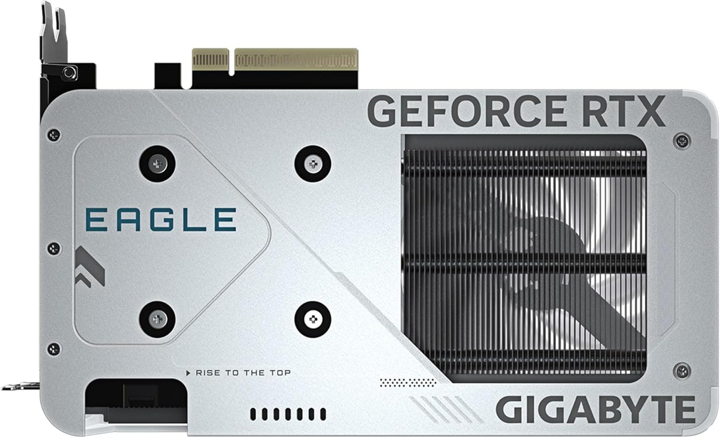 Gigabyte VCX GV-N5060EAGLEOC ICE-8GD GeForce RTX 5060 EAGLE OC ICE 8G GDDR7