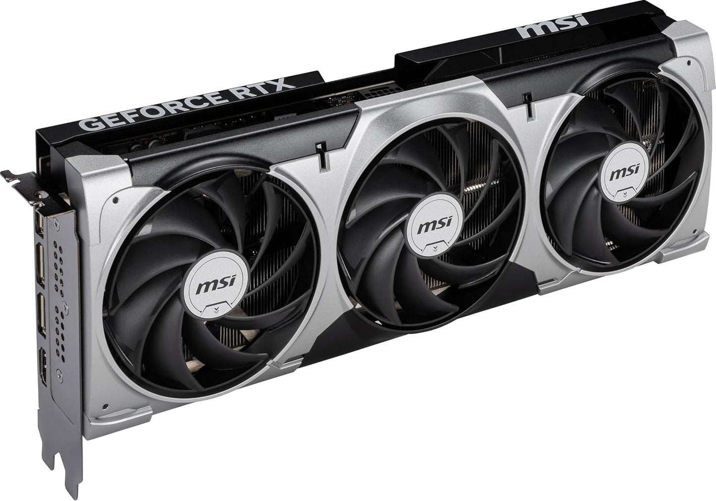 MSI RTX 5070 TI 16G VENTUS 3X OC 16GB GDDR7 256bit