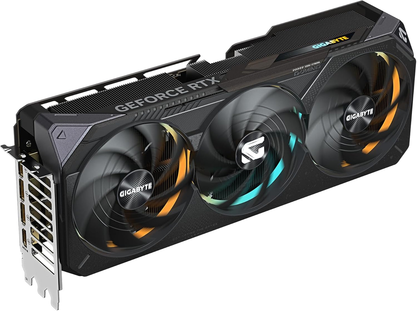 Gigabyte GeForce RTX 5070 Ti GAMING OC 16G GDDR7