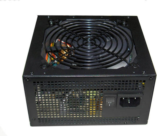 Epower Power Supply EP-500PM 500W ATX EPS 12V