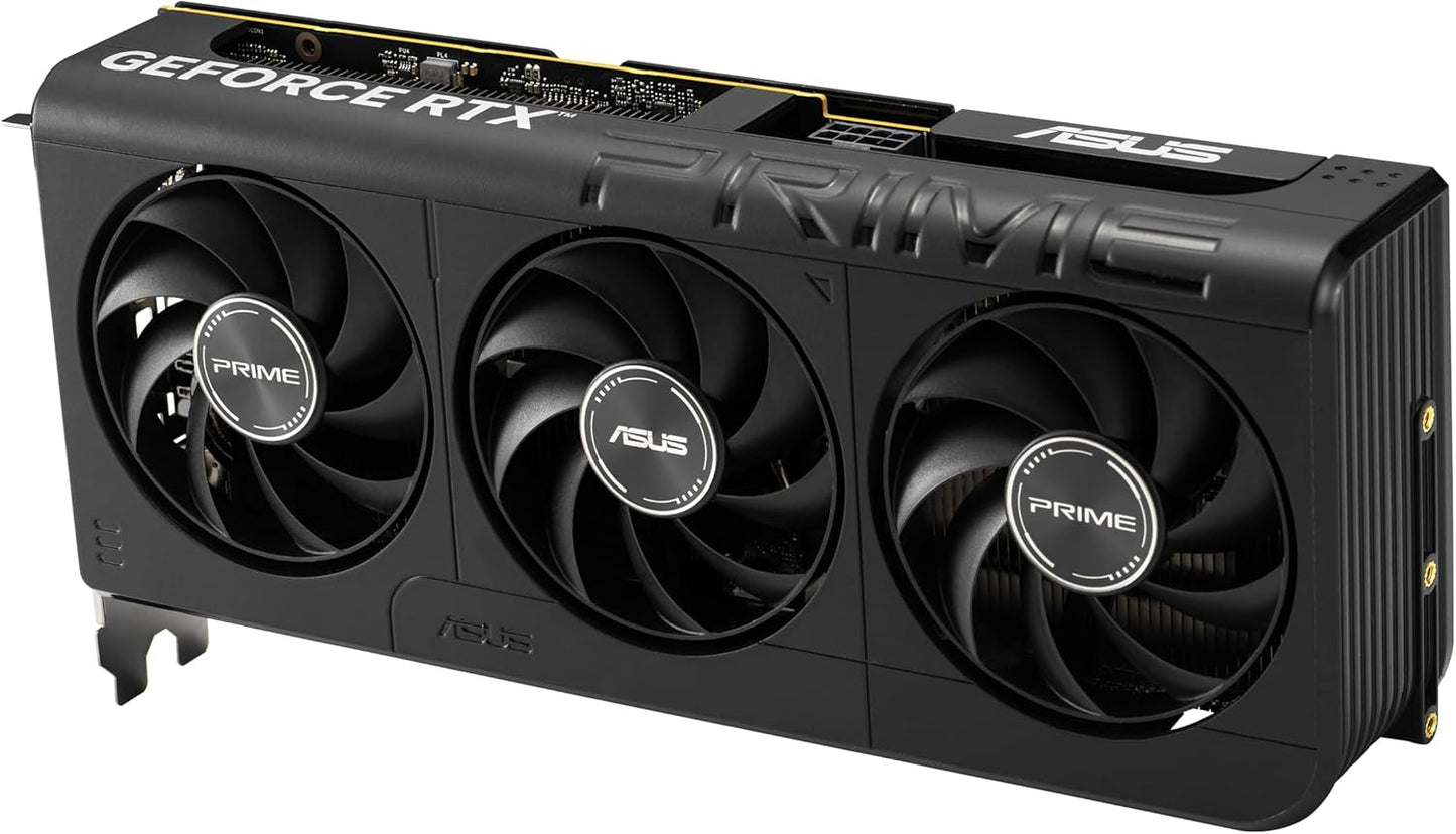 ASUS PRIME-RTX5060-8G GeForce RTX 5060 8GB GDDR7 128bit PCIE