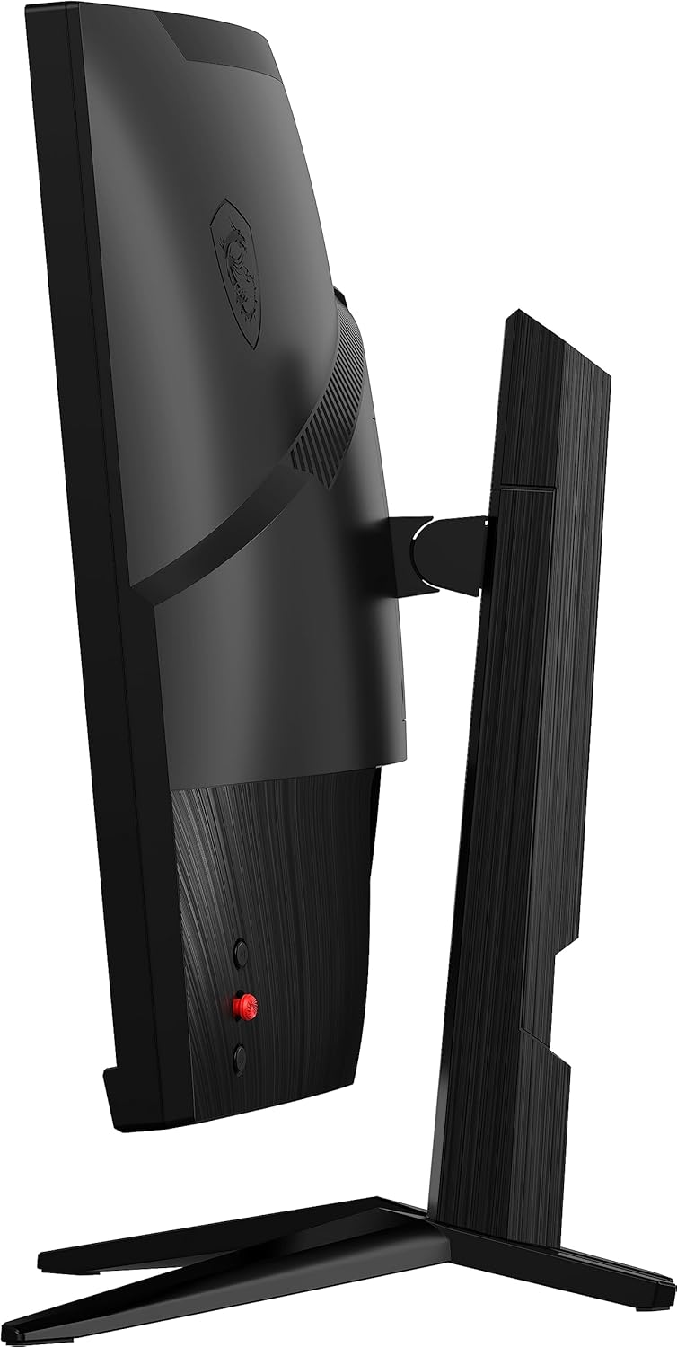 MSI MN MAG 325CQRF QD E2 31.5 Rapid VA 2560x1440 16:9 0.5ms 180Hz 2xHDMI DP