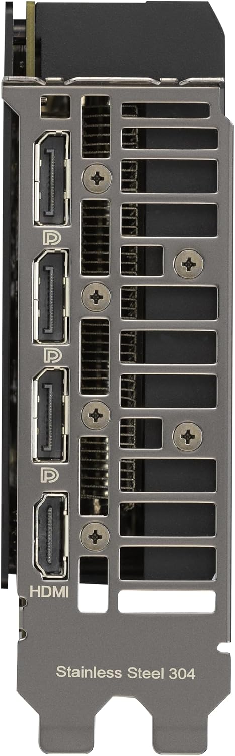 ASUS GeForce RTX 4060 Ti SSD 8GB GDDR6 128bit