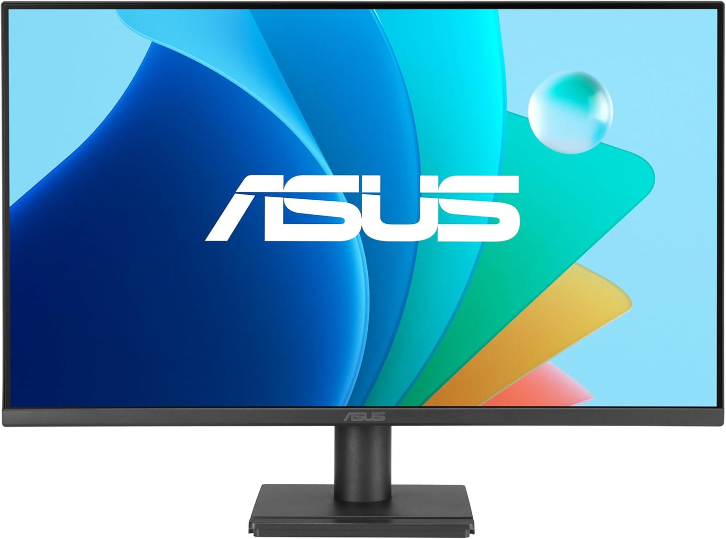ASUS MN VA279QG 27 IPS 1920x1080 16:9 1ms 120Hz DP HDMI VGA Speaker Retail