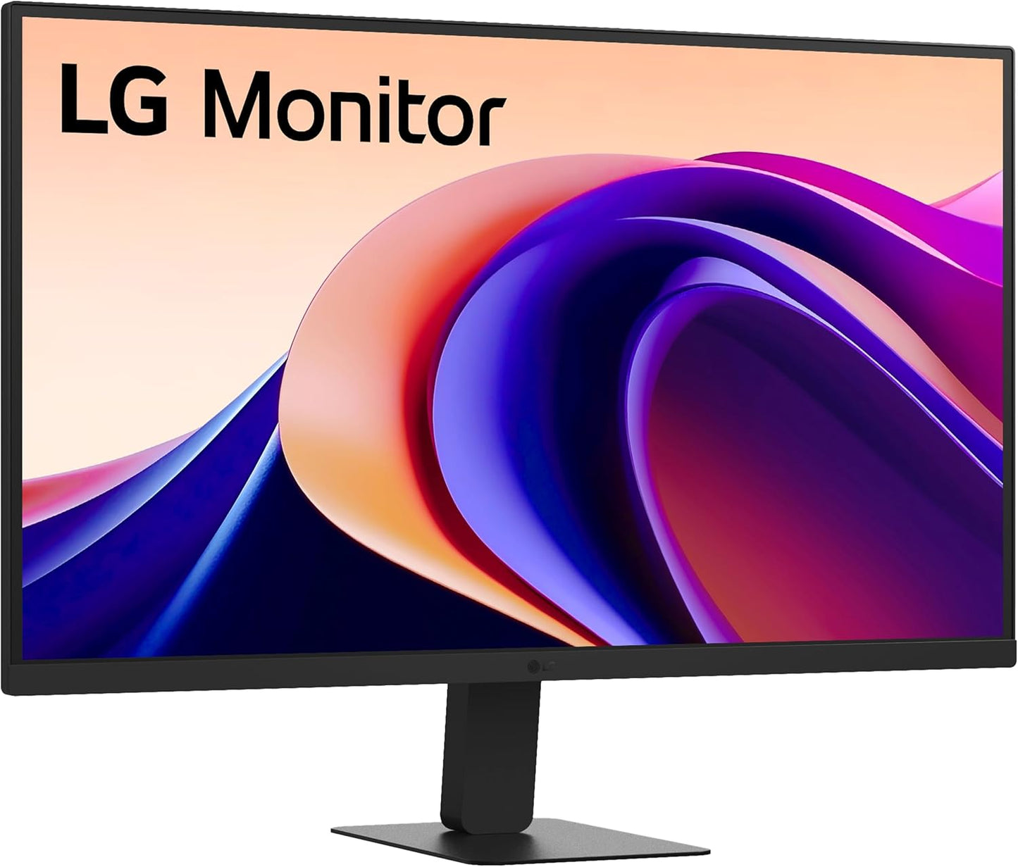LG 27 IPS 2560x1440 16:9 5ms 100Hz HDMI USB