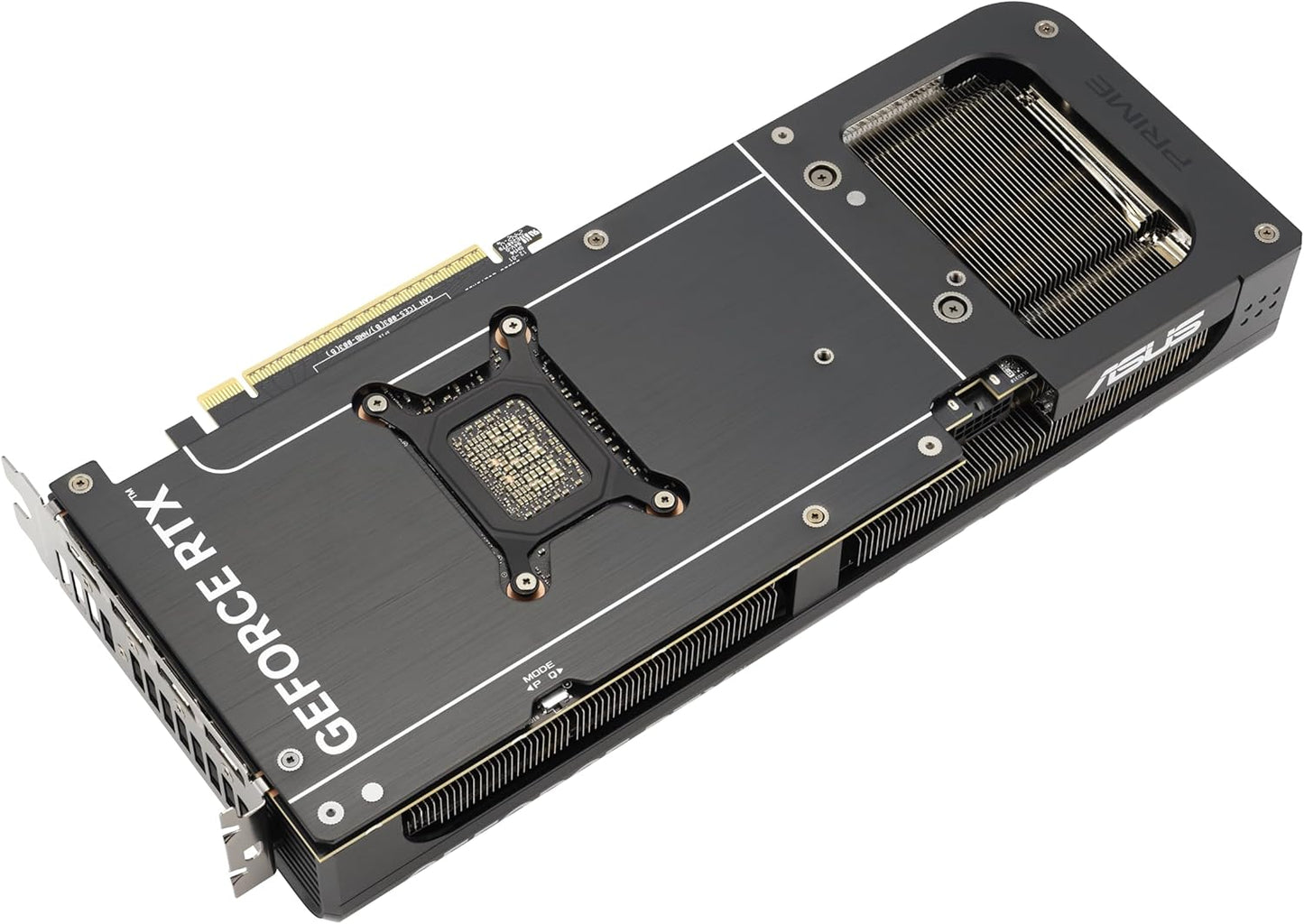 ASUS PRIME-RTX5070TI-16G GeForce RTX 5070 Ti 16GB GDDR7 256Bit