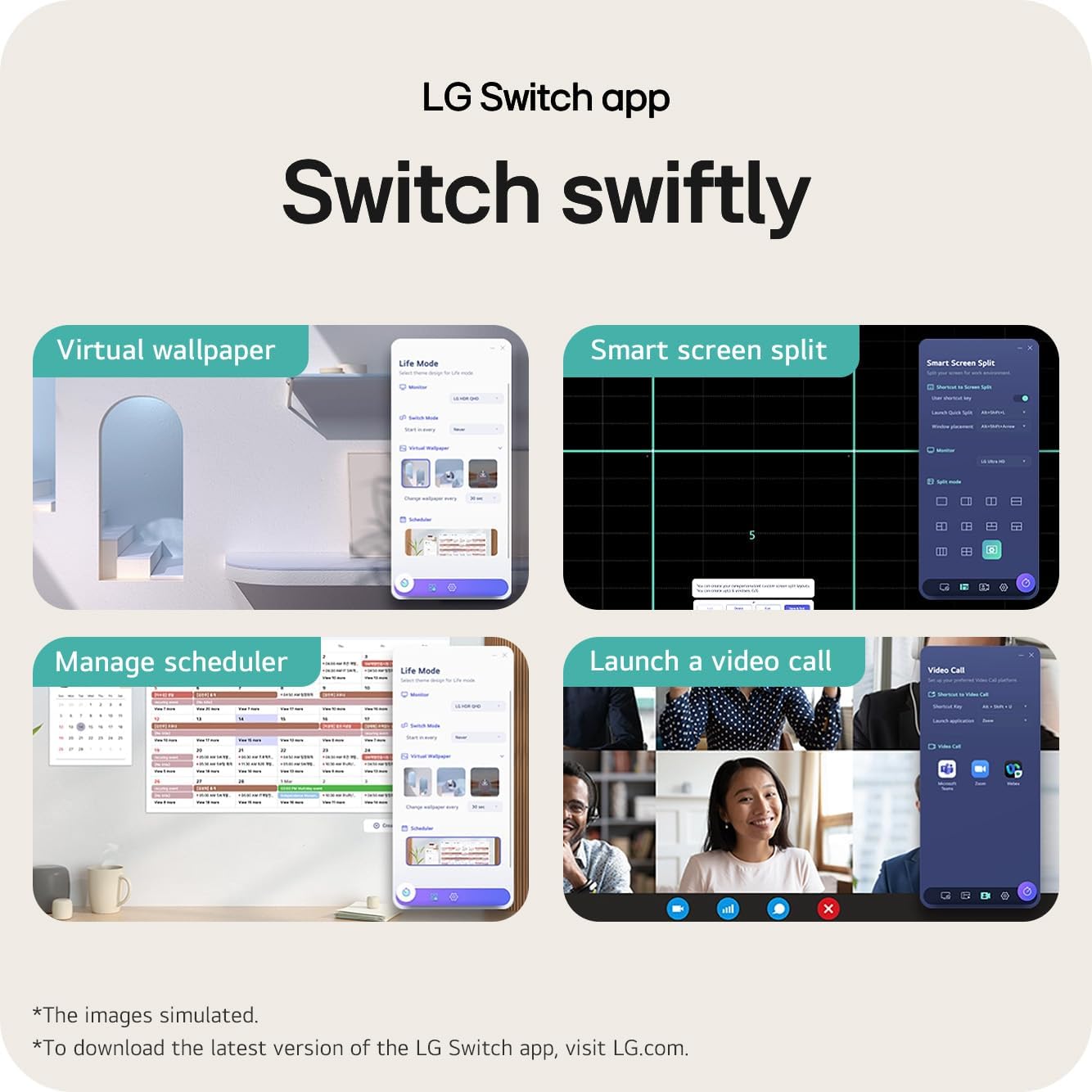 LG MN 27U411A-B 27 IPS 1920x1080 5ms 120hz Black