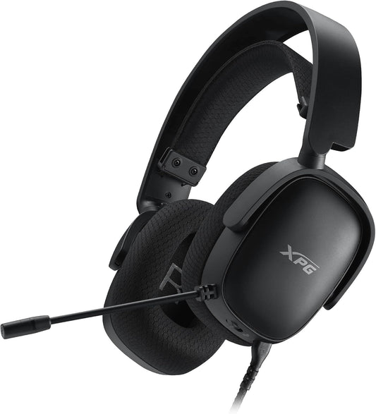 XPG Headset 75261067 Precog S Gaming Headset