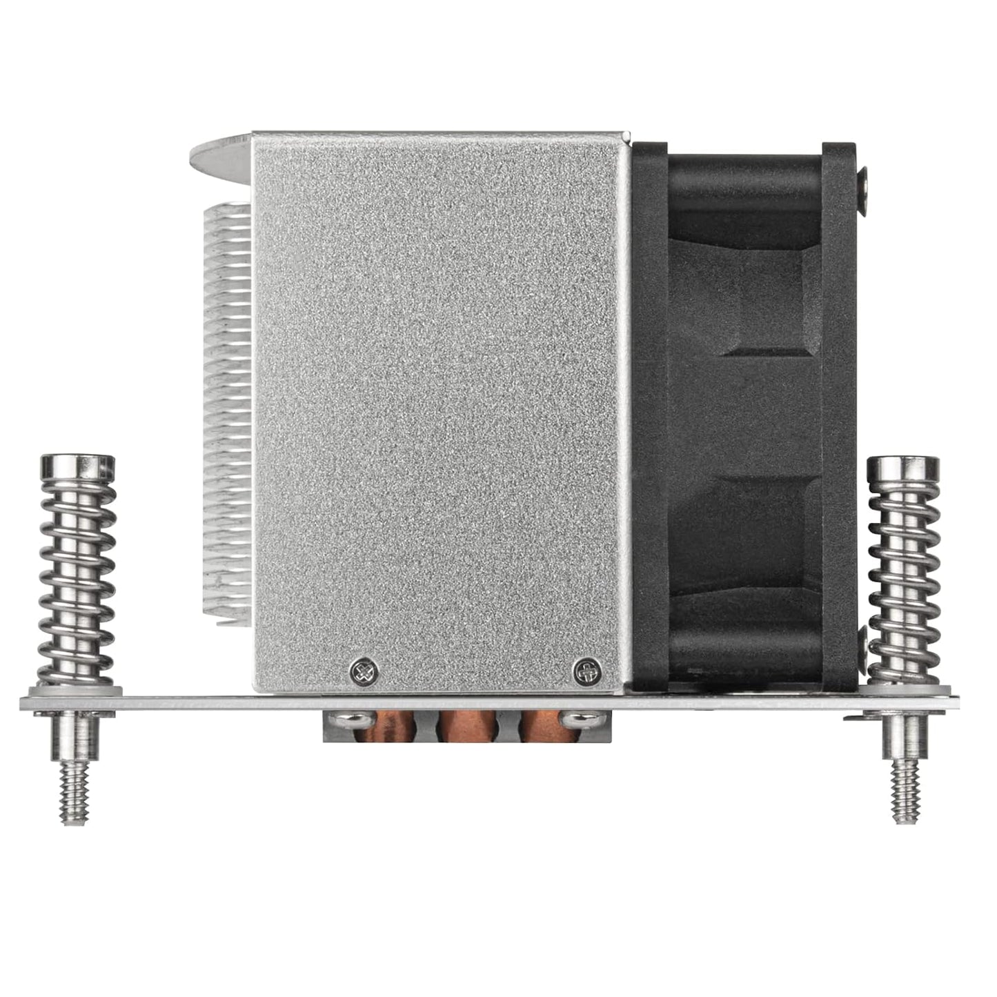 Silverstone Fan SST-AR09-AM4 2U server thermal solution for AMD AM4