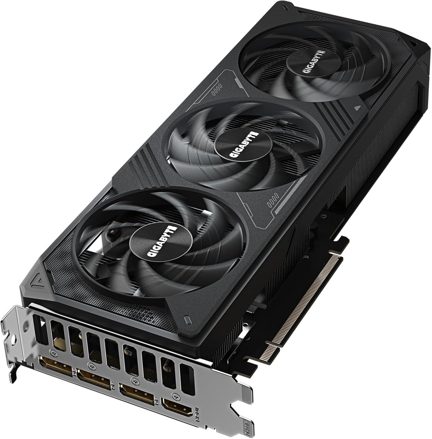 Gigabyte GV-N5070WF3-12GD GeForce RTX 5070 WINDFORCE SFF 12G 12GB GDDR7