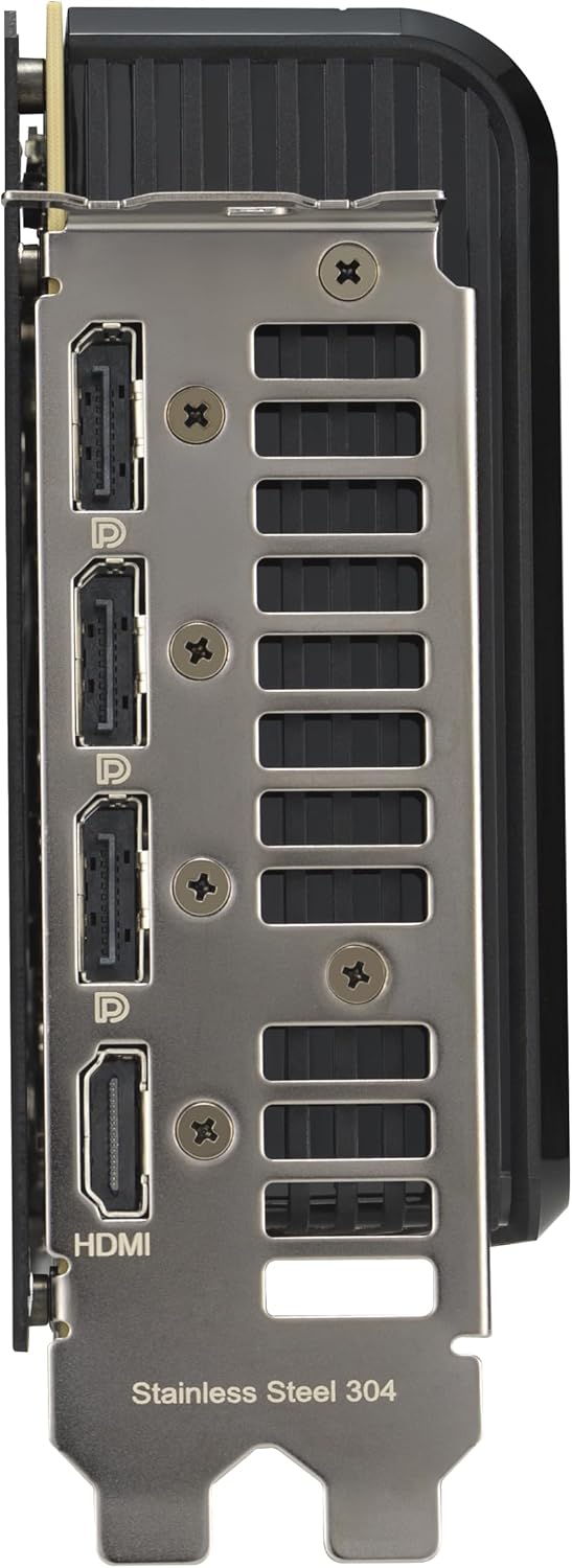 ASUS PRIME-RTX5080-O16G  16GB GDDR7 256B PCIE