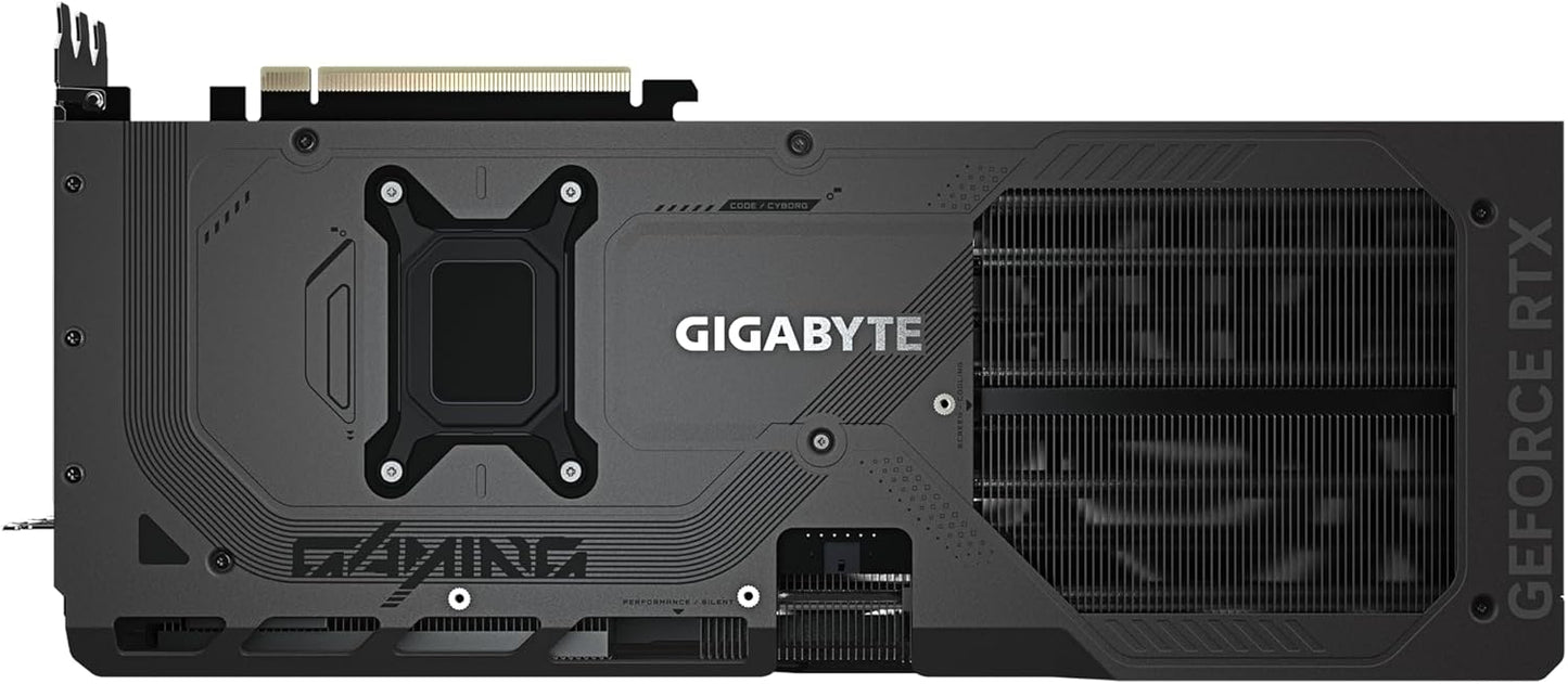 Gigabyte GeForce RTX 5070 Ti GAMING OC 16G GDDR7
