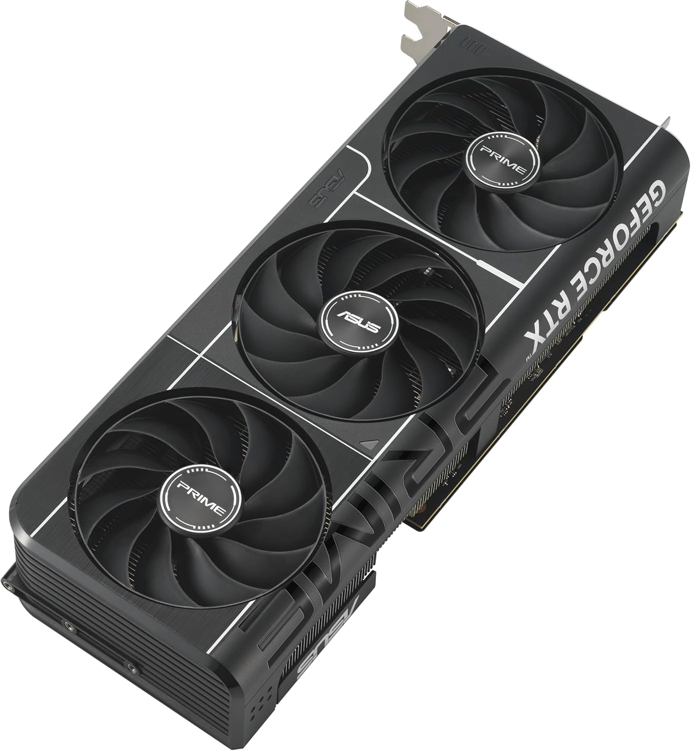 ASUS VCX PRIME-RTX5080-16G PRIME GeForce RTX 5080 16GB GDDR7 256B