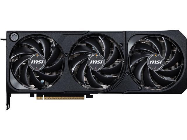 MCI VCX GeForce RTX 5070 TI 16G SHADOW 3X OC 16GB GDDR7 256bit PCI-E