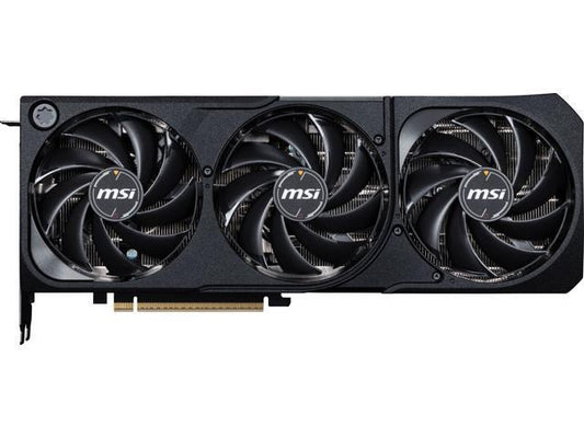 MCI VCX GeForce RTX 5070 TI 16G SHADOW 3X OC 16GB GDDR7 256bit PCI-E