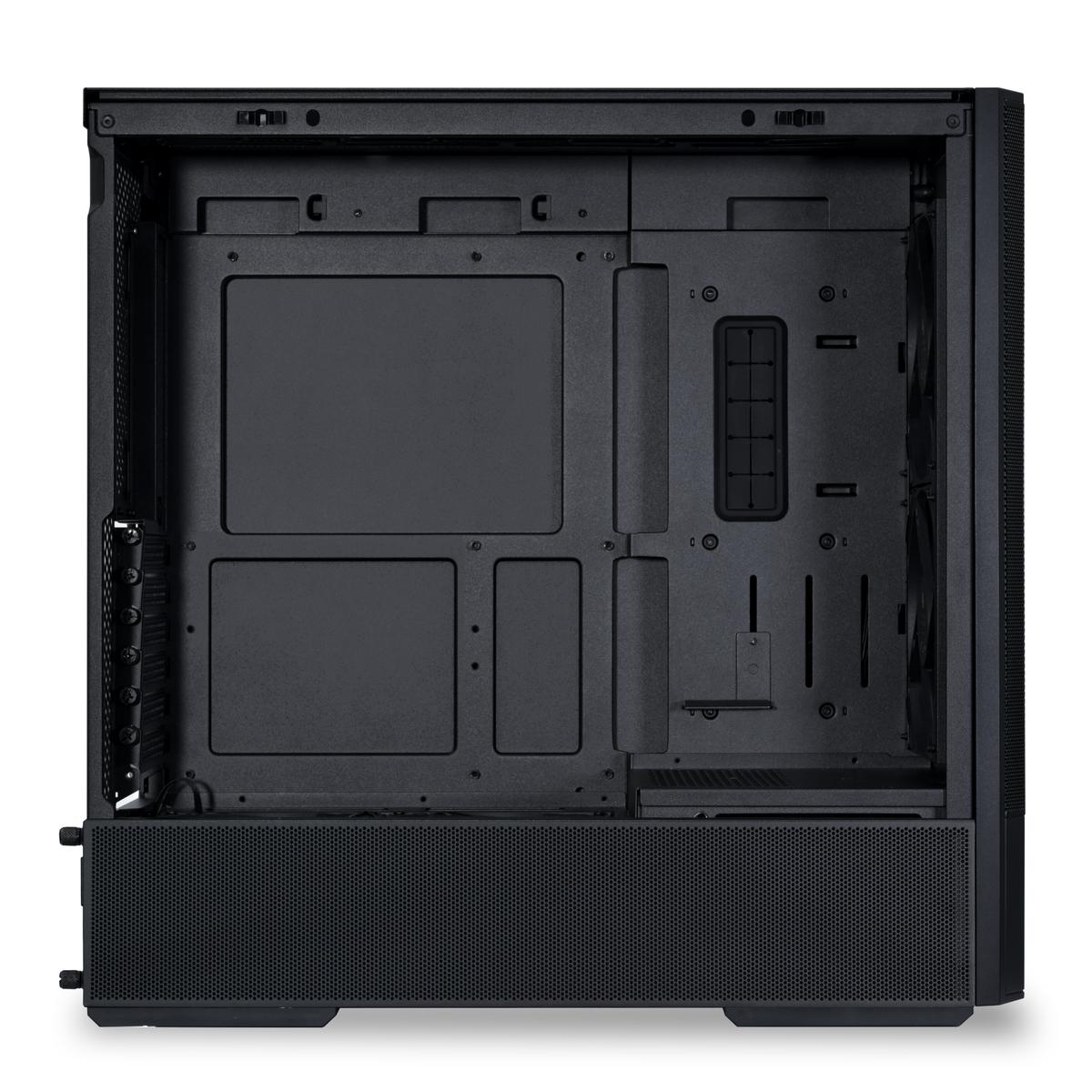 Lian Li Lancool 207 Digital ATX Mid Tower Case LAN207DX