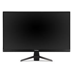 ViewSonic MN VX2467-MHD 24 1080p 75Hz 1ms FreeSync Monitor with HDMI DP VGA