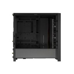 Corsair FRAME 4000D RS Modular Mid-Tower ATX Black RGB