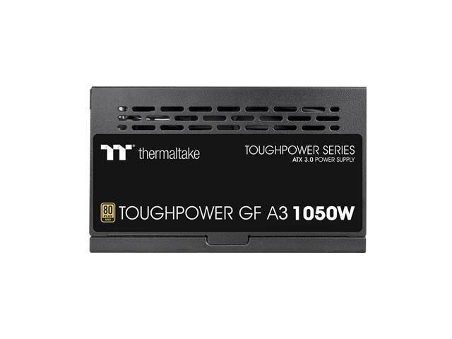 Thermaltake PS PS-TPD-1050FNFAGU-L TOUGHPOWER GF A3 Or 1050W 80+GD F-Modulaire