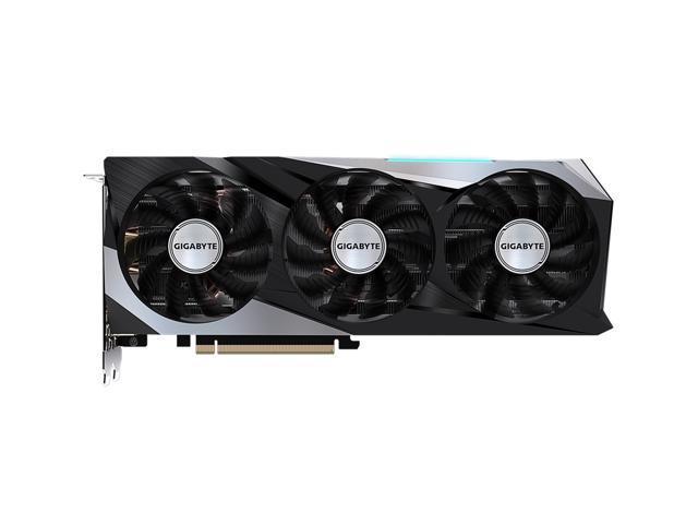 Gigabyte VCX GV-N306TXGAMING OC-8GD GeForce RTX3060 Ti GAMING OC D6X 8G GDDR6X