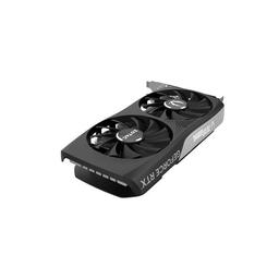 Zotac ZT-D40600H-10M GeForce RTX 4060 8GB Twin Edge OC 8GB GDDR6 128B