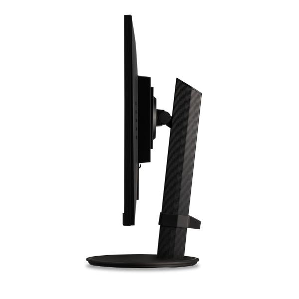 ViewSonic MN VA2447-MHJ 24 1080p MVA Full Ergonomic Monitor HDMI VGA Retail