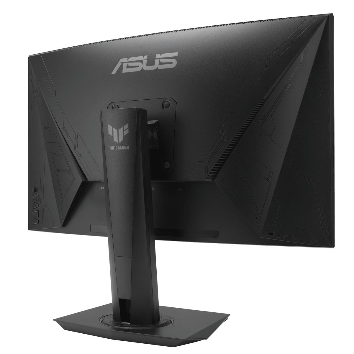 ASUS VG27VQM 27 Curved VA 1920x1080 16.7M 1ms MPRT 240Hz DP 2HDMI 2USB