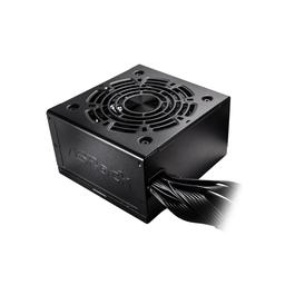 ASRock 650W ATX 12V 80+BRONZE 120mm Golf-Blade Sleeve Fan
