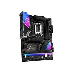 ASRock Z890 Lightning WiFi Z890 LGA1851 256GB DDR5 ATX