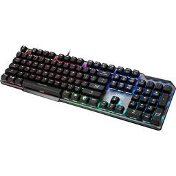 MSI KB VIGOR GK50 ELITE LL US Wired USB2.0 N Keys RolloverFullKeysAntiGhosting