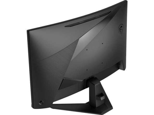 MSI MAG 276CF E20 27.0" 1920 x 1080 200 Hz Curved Monitor