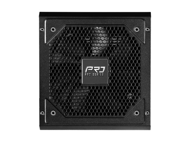 ASRock PS PRO-750G 750W ATX3.1 80+Gold